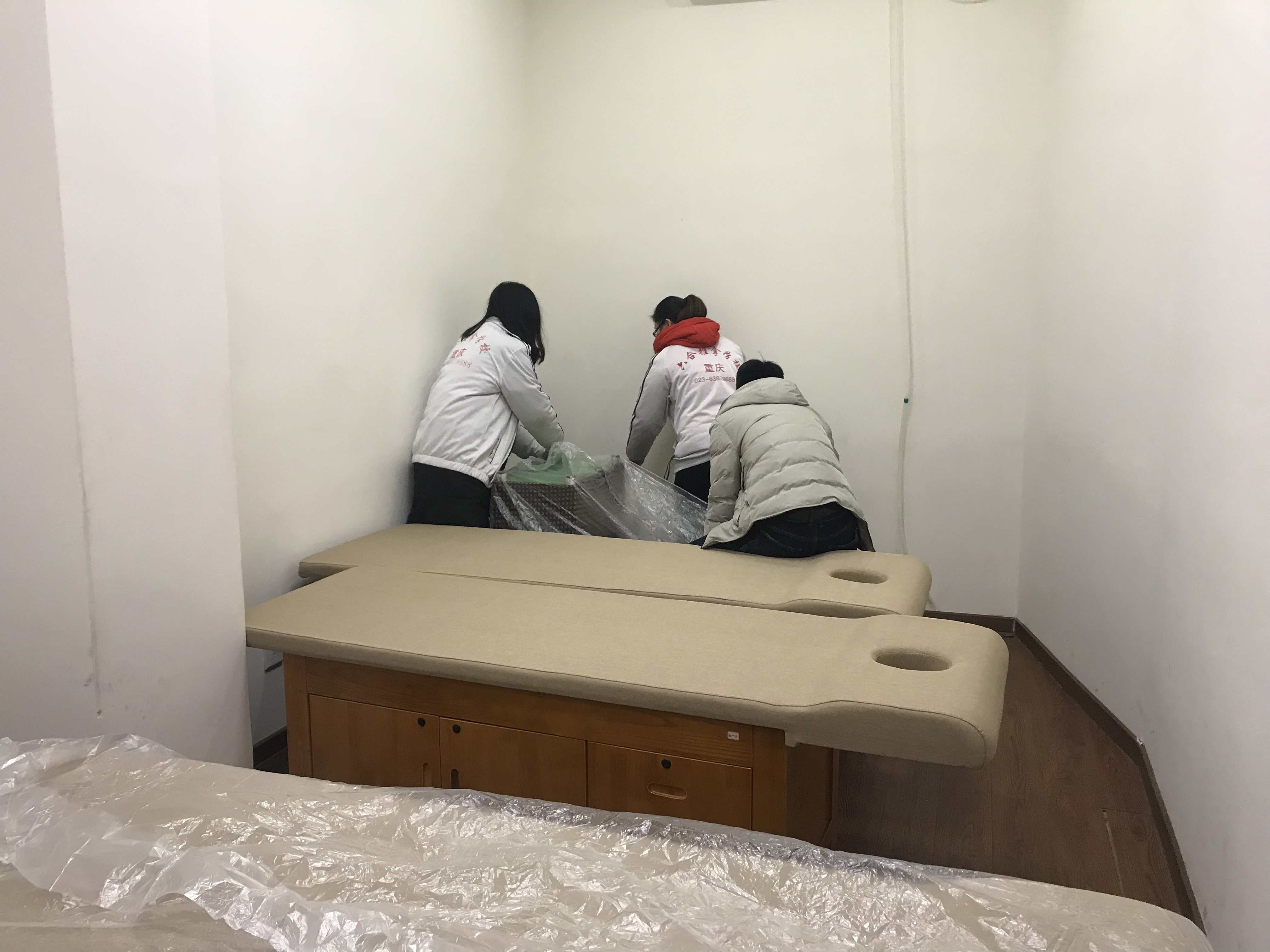 扫除力